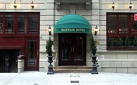 Mayfair Hotel New York